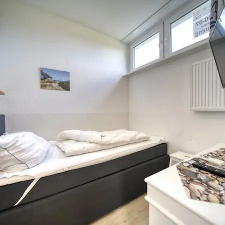 - Haus A, App 0aeg07 Heiligenhafen