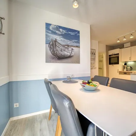 - Haus A, App 0aeg07 Heiligenhafen