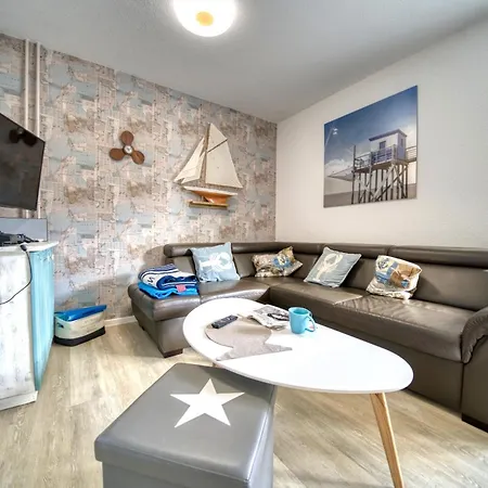 - Haus A, App 0aeg07 Apartment *
