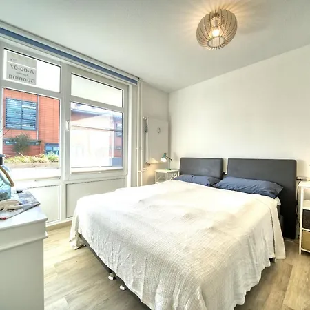 Lejlighed - Haus A, App 0aeg07 Heiligenhafen